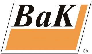 B a K production