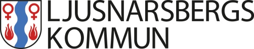 Ljusnarsbergs kommun