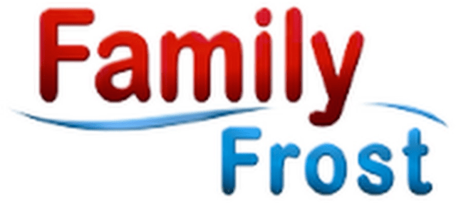 Family Frost