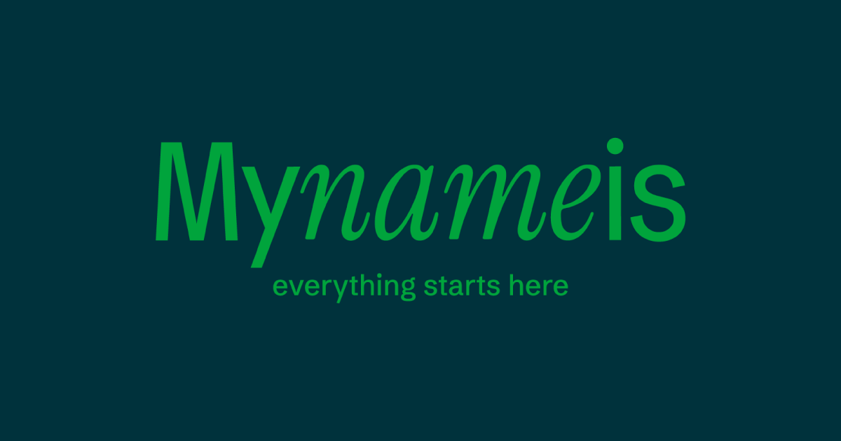 MyNameIs