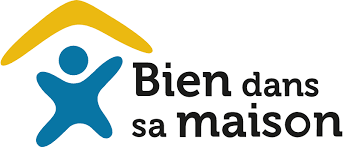 Bien dans sa maison