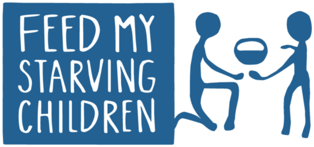 Feed My Starving Children