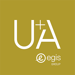 U+A