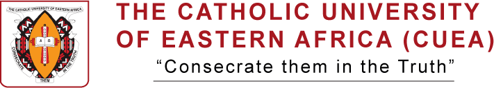 Catholic University of Eastern Africa