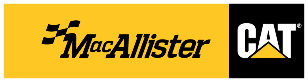 MacAllister Machinery Company