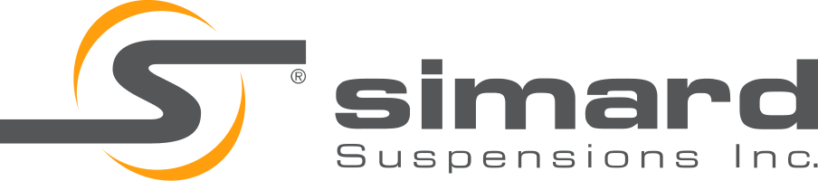Simard Suspensions
