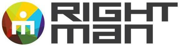 ไร้ท์แมน