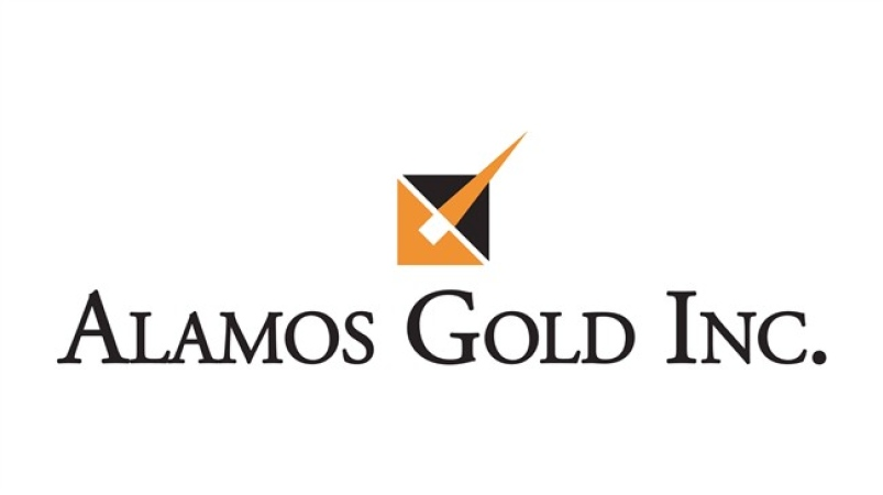 Alamos Gold