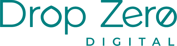 Drop Zero Digital