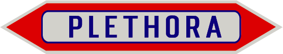 เพลทโธร่า