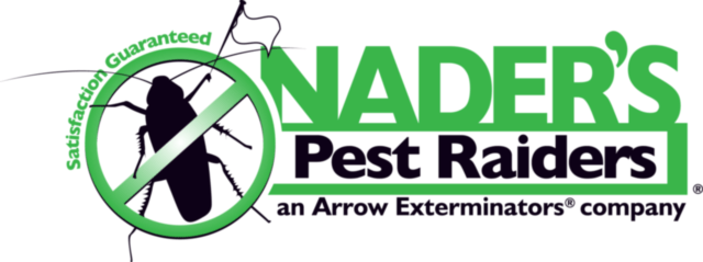 Nader's Pest Raiders