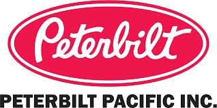 Peterbilt Pacific