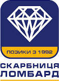 Ломбард Скарбниц