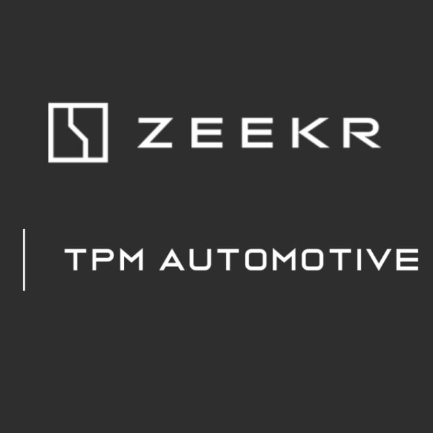 ทีพีเอ็ม ออโตโมทีฟ