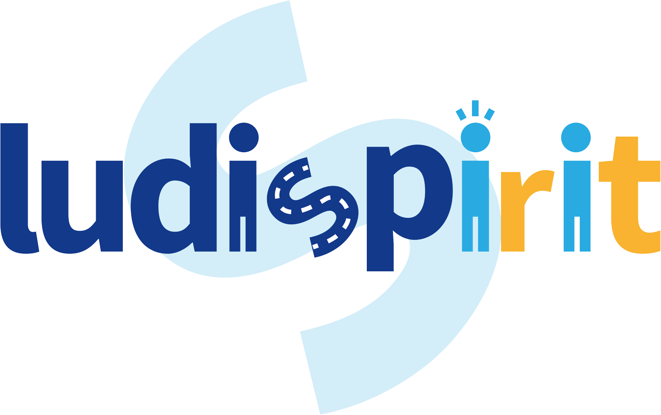Ludispirit