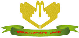 Dedan Kimathi University of Technology