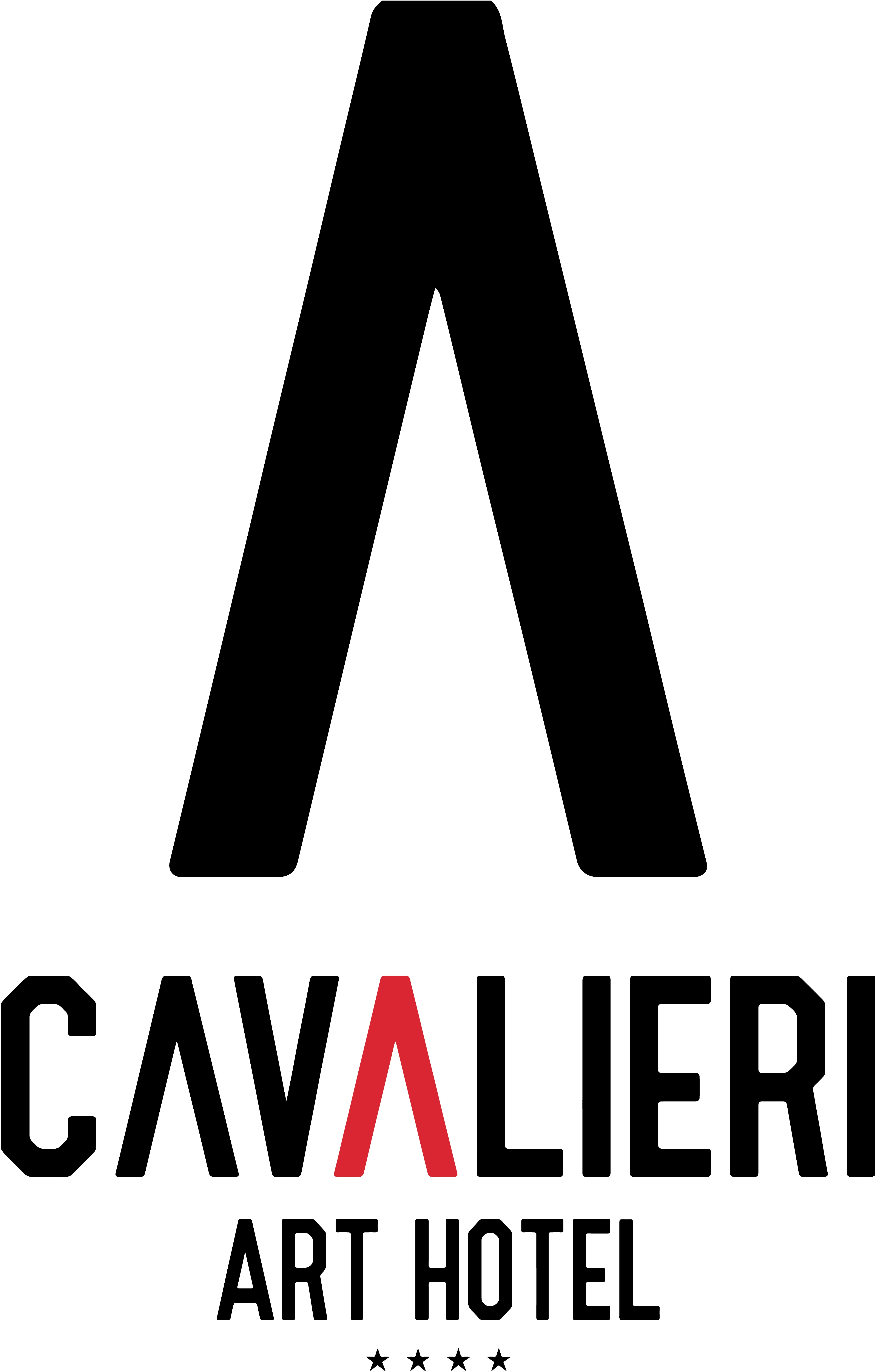 Cavalieri Art Hotel