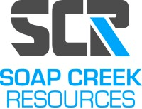 Soap Creek Resources