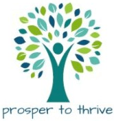 Prosper To Thrive