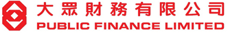 Public Finance Limited