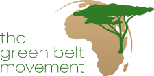 The Green Belt Movement
