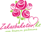 ZakazBuketov.KZ