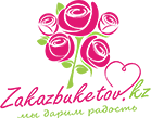 ZakazBuketov.KZ