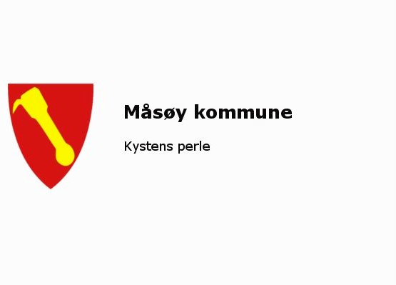 Måsøy kommune