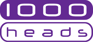 1000heads