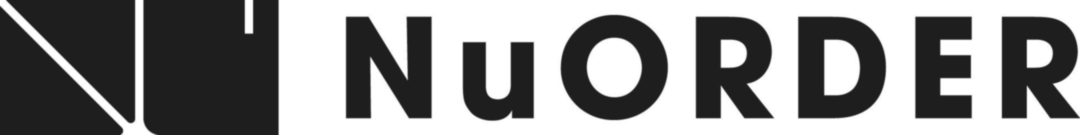 NuORDER