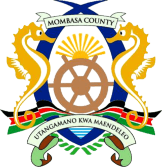 Mombasa County Public Service Board