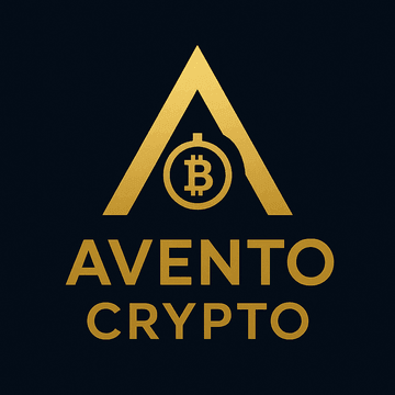Avento Crypto