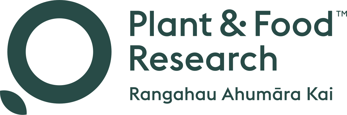 Plant & Food Research