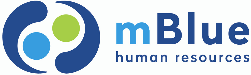 mBlue