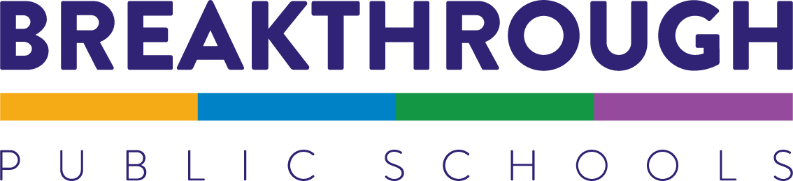 Breakthrough Schools