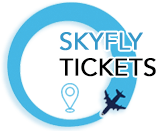 สกายฟลาย ทิกเก็ต