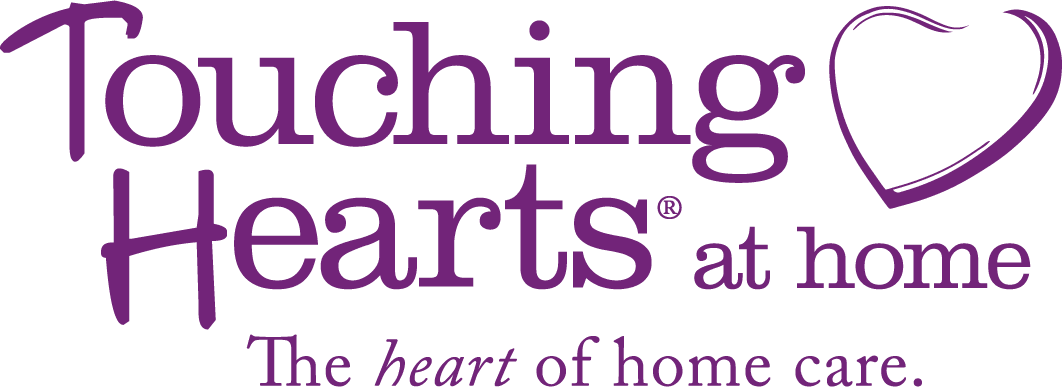 Touching Hearts at Home