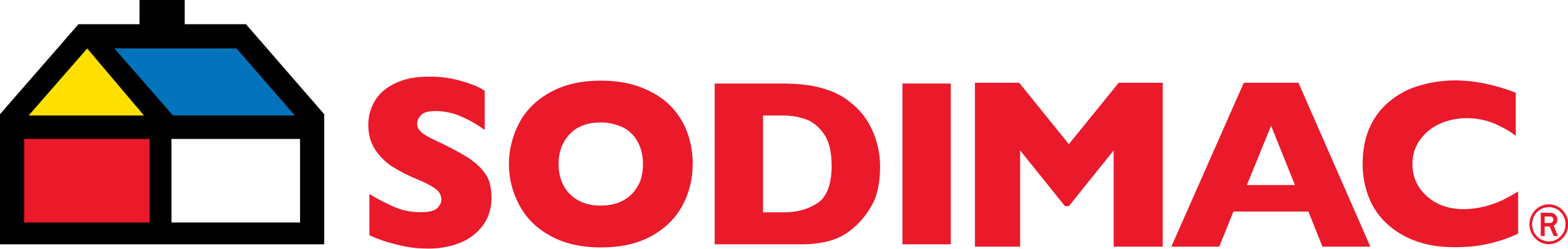 Sodimac