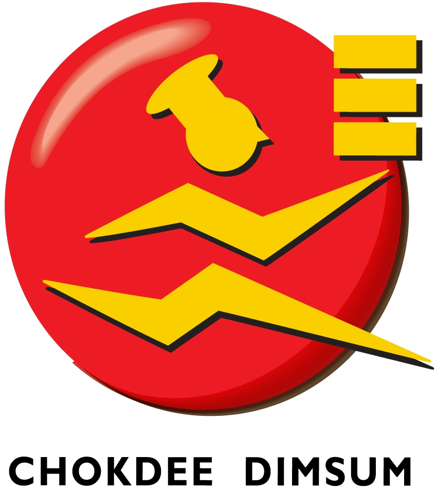 โชคดีติ่มซำ