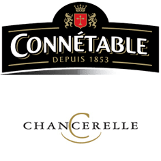 Conserverie Chancerelle