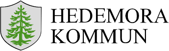 Hedemora kommun