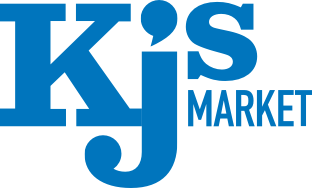 KJ's Market