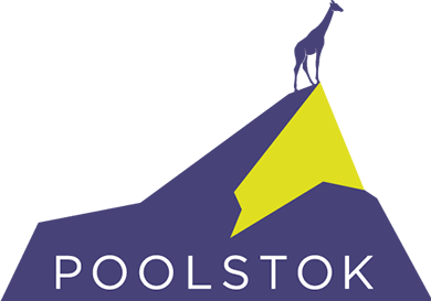 Poolstok