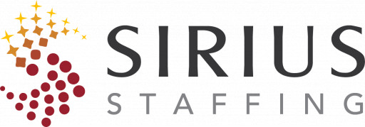 Sirius Staffing