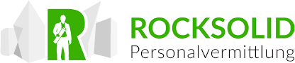 Rocksolid Personalvermittlung