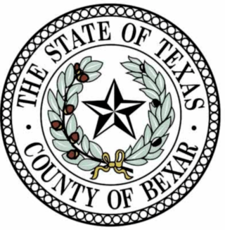 Bexar County