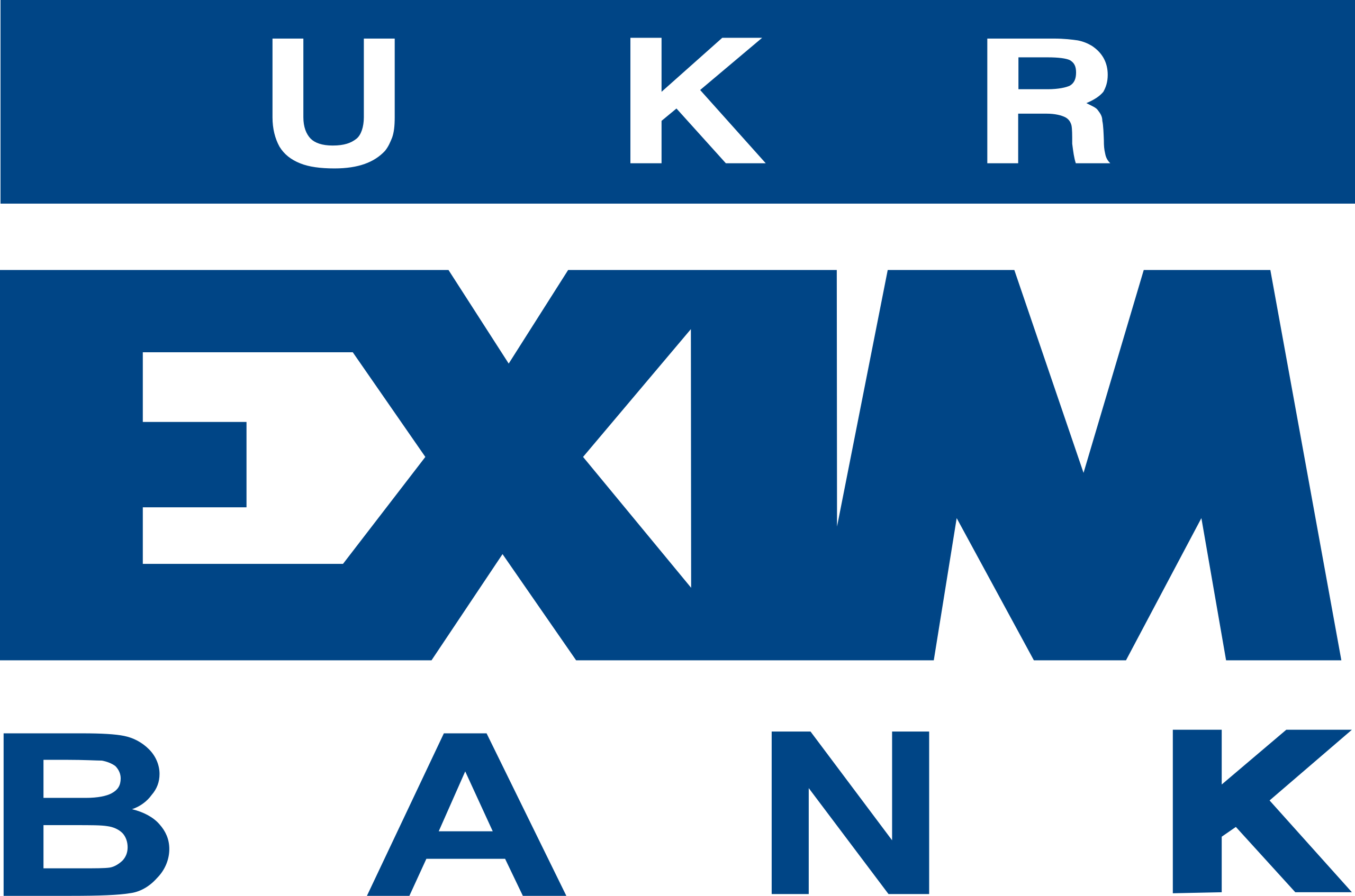 Укрексімбанк