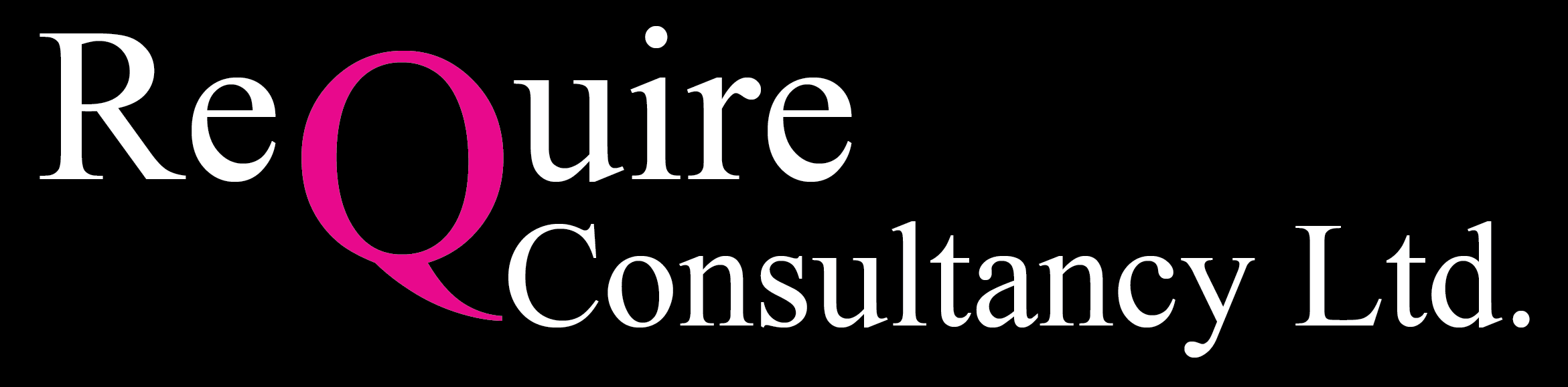 ReQuire Consultancy