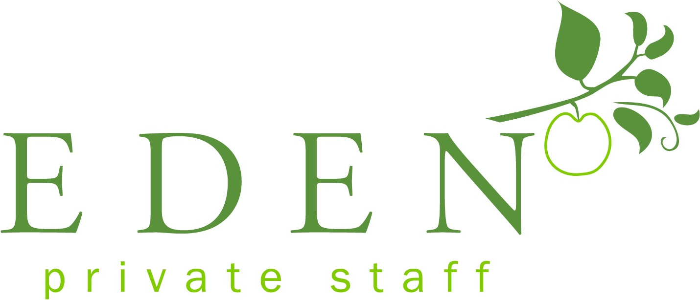 Eden Private Staff