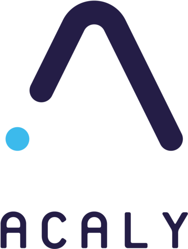 Acaly